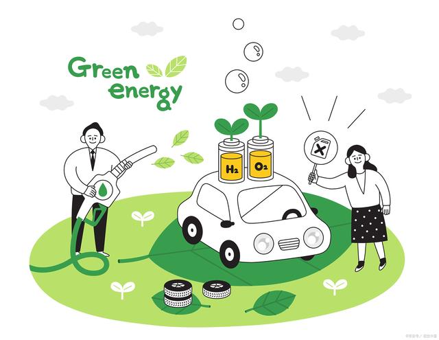 節(jié)能減排，共創(chuàng)未來(lái) 新能源汽車的環(huán)保優(yōu)勢(shì)與前沿科技揭秘