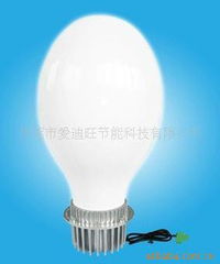 綠色照明，活力賽場——東莞市愛迪旺節(jié)能科技運(yùn)動場館燈具產(chǎn)品全解析